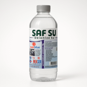Saf Su 1 Litre