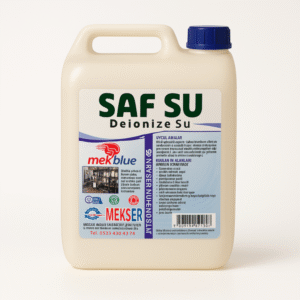 Saf Su 10 Litre