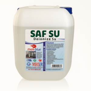 Saf Su 20 Litre