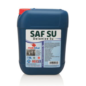 Saf Su 30 Litre